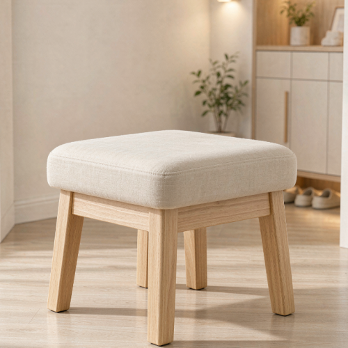 Multifunctional household stool